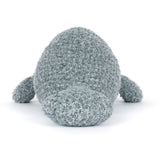 Maffles Manatee