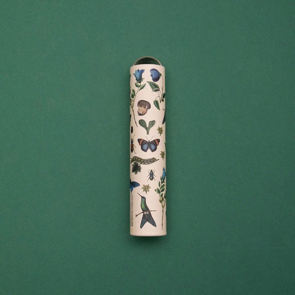 Londji Kaleidoscope - Blue Biodiversity