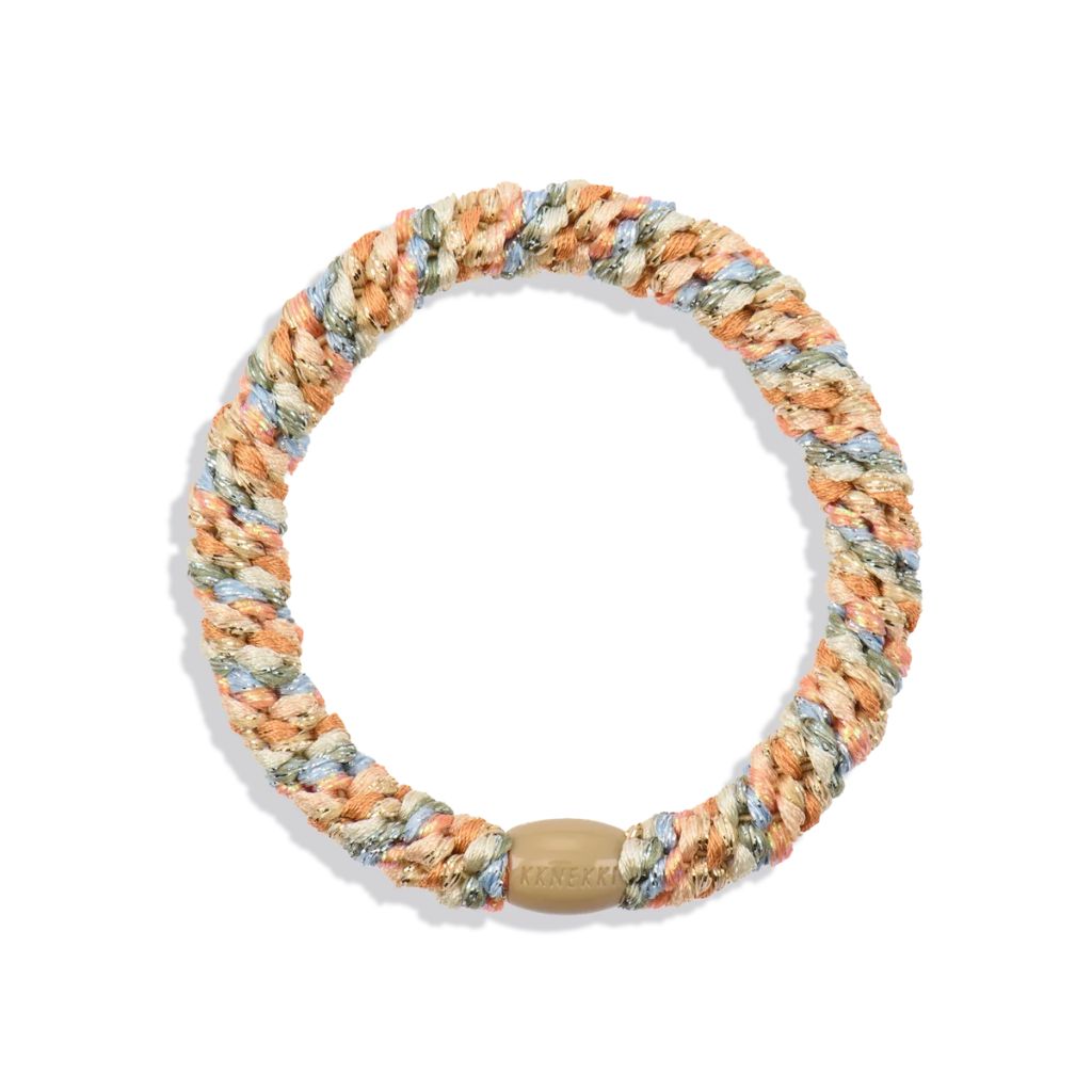 Kknekki Original Hair Tie Multi Dusty