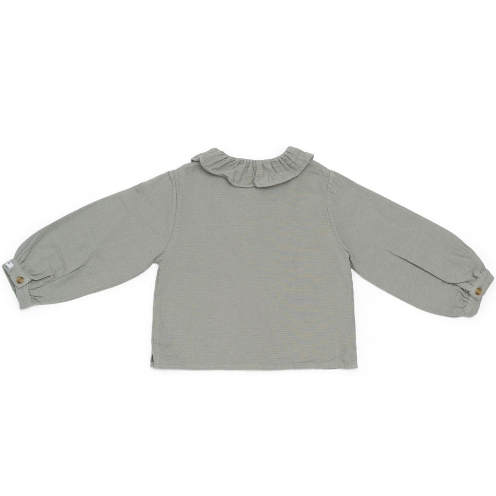 Donsje Evy Blouse