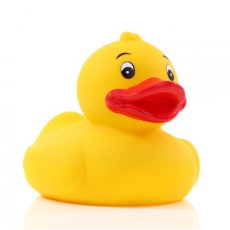 CLASSIC RUBBER DUCK - THE TOY STORE