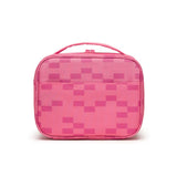 Minecraft Pop Quiz Lunch Box Little Herschel Pink Sheep