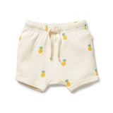 Wilson & Frenchy Organic Pointelle Short