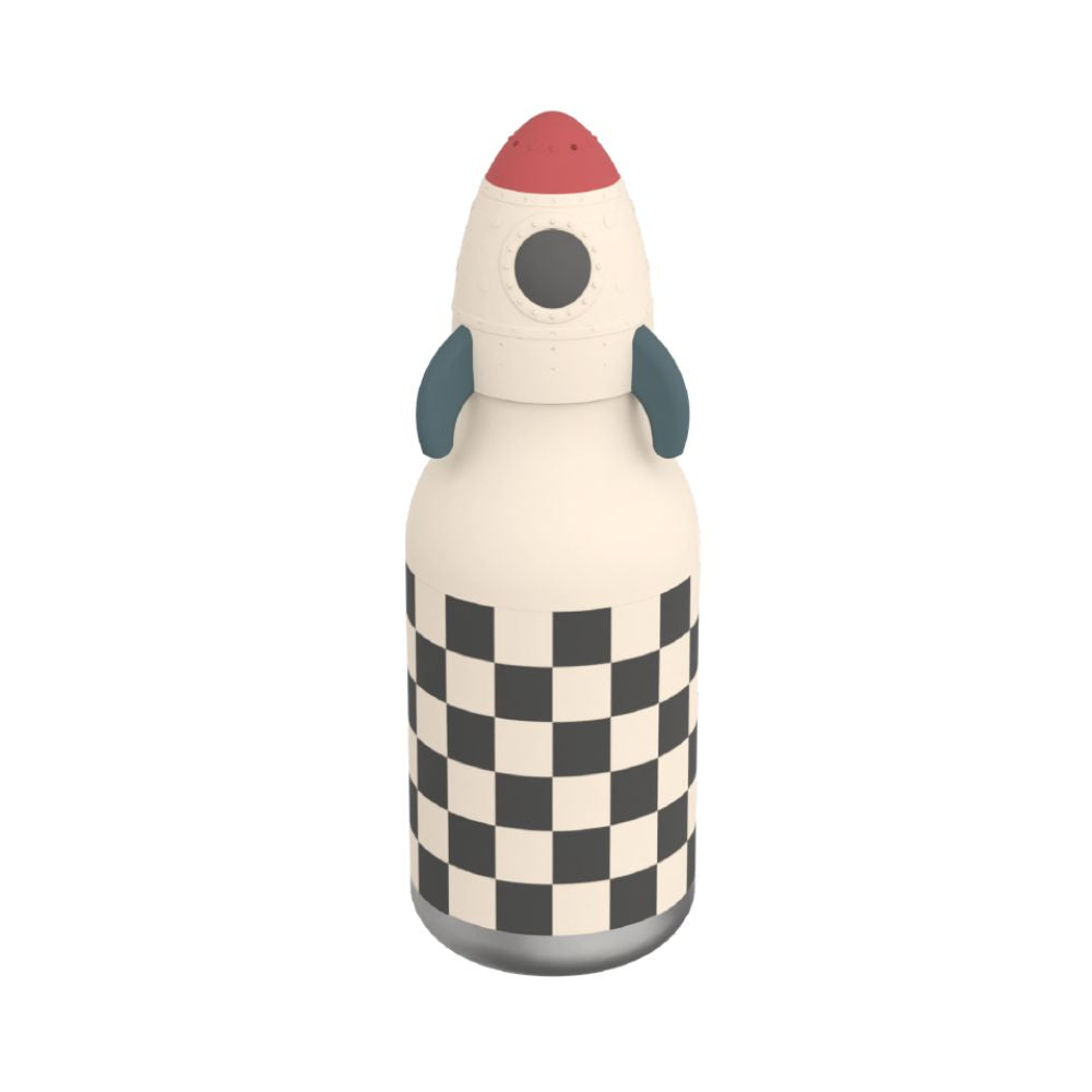 Asobu Bestie Bottles Rocket Checker, 16 oz – Kol Kid