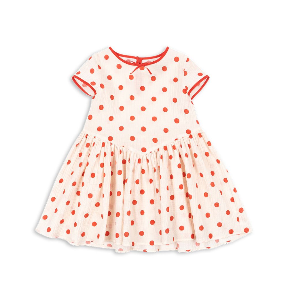 Konges Sløjd Vivo Dress