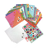 D.I.Y. Pet Pals Origami - Set of 24 Designs NEW