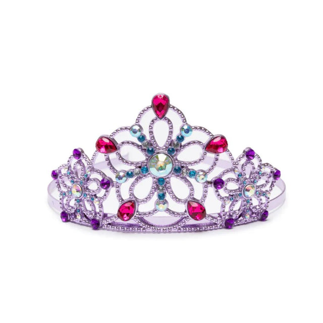 Be Jewelled Tiara, Lilac