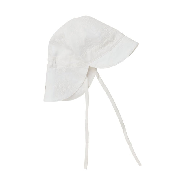 Huttelihut Summer Baby Hat Embroidery