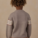 Rylee + Cru Reagan Sweater Apres Ski