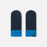 Knitted Mittens Luminen