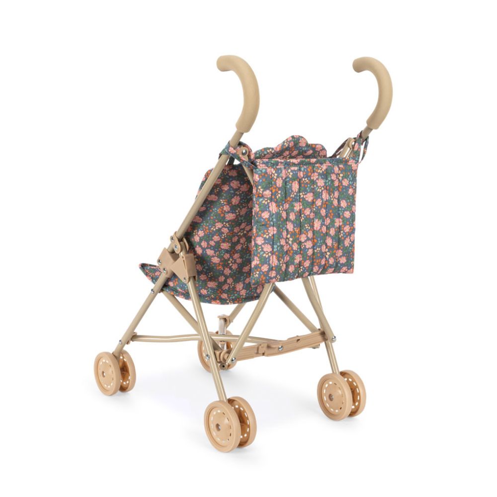 Konges Slojd Doll Stroller Kyoto