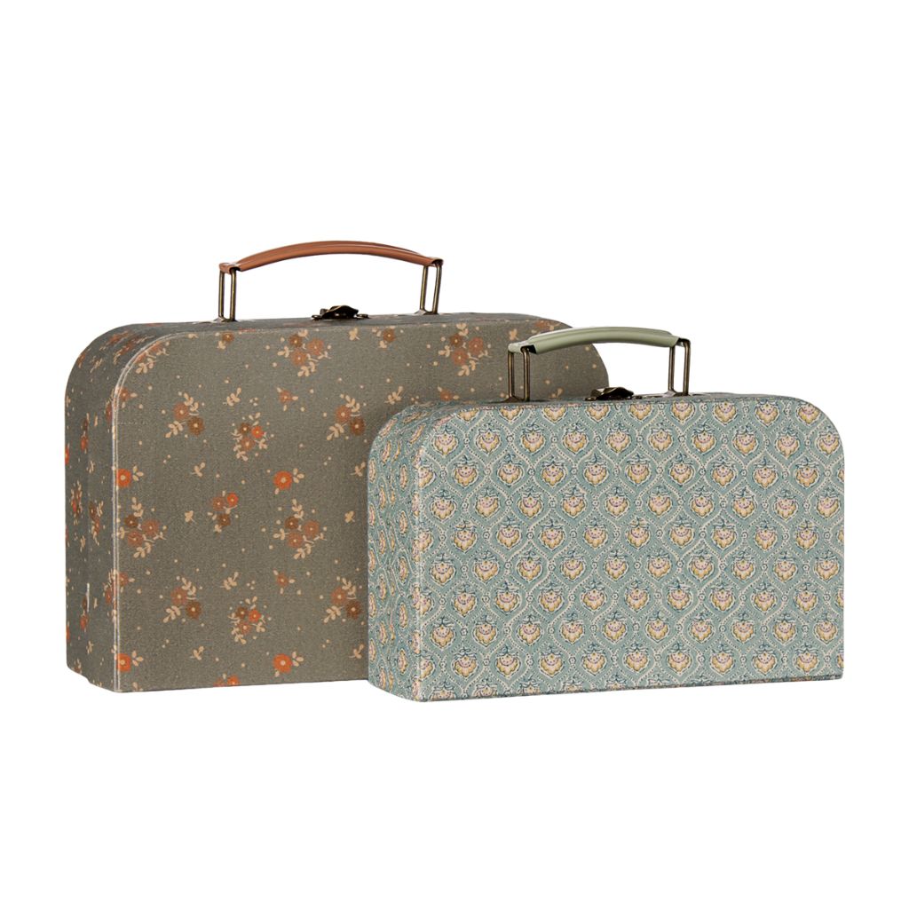 Maileg Suitcase set, 2 pcs - Michette