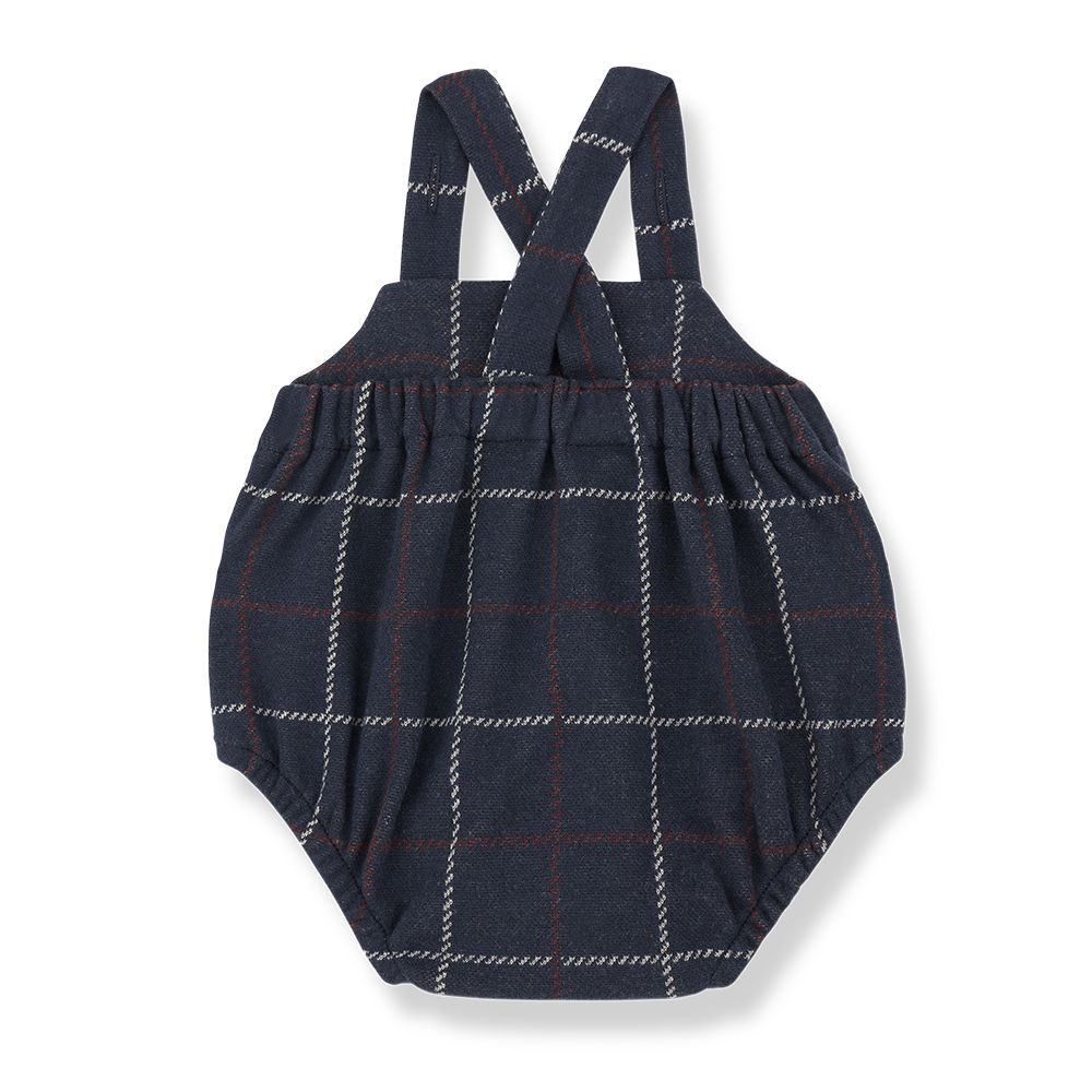 1 + in the family BORIS Romper