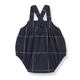 1 + in the family BORIS Romper