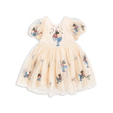 Konges Sløjd Yvonne Puff Dress