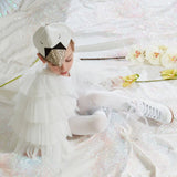 Meri Meri Swan Cape Dress Up