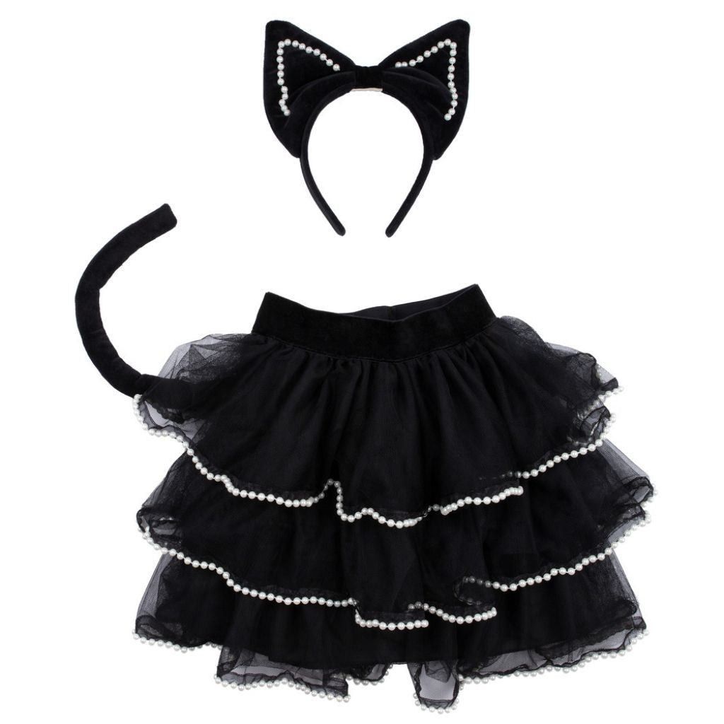 Meri Meri Cat Costume