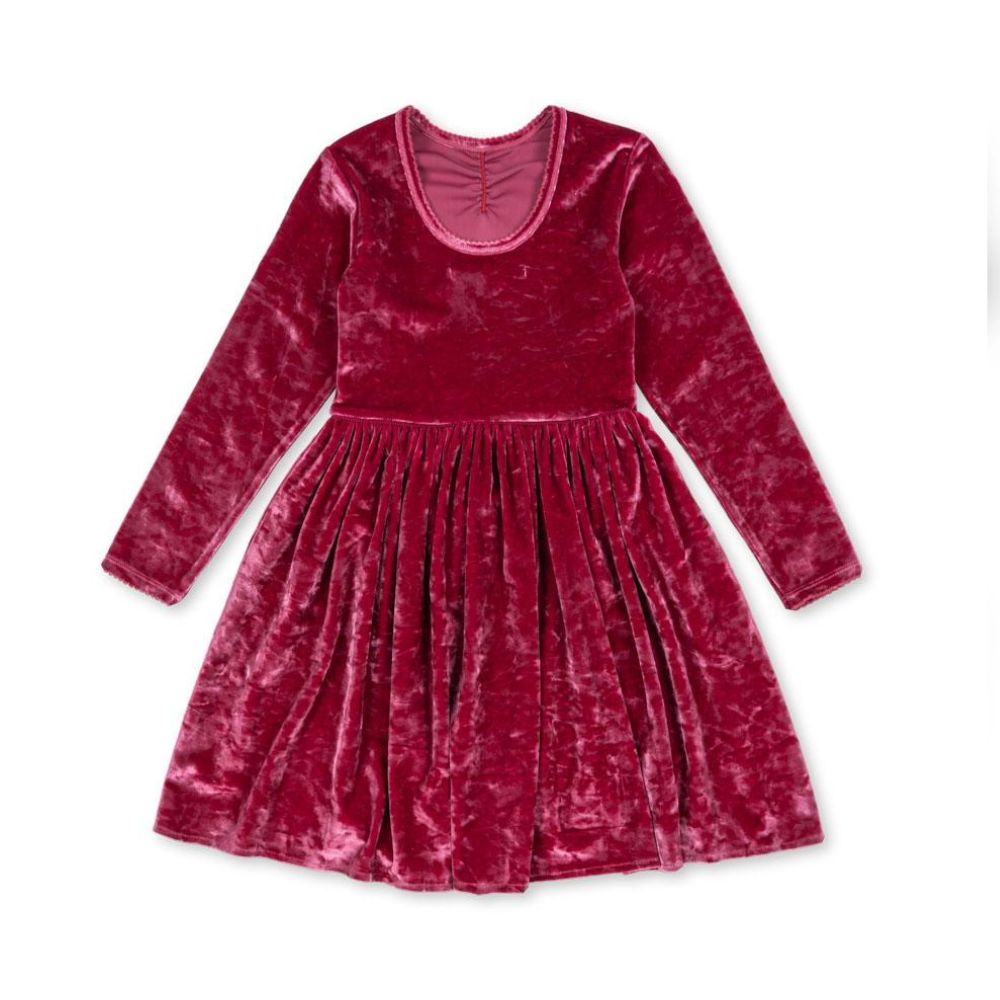 Konges Slojd Carlito Dress