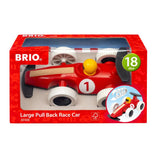 Brio Pull Back F1 Racer