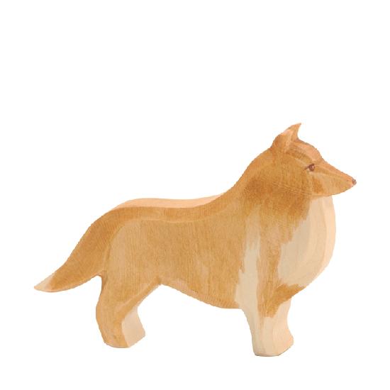 Ostheimer Dog Collie