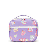 Herschel Pop Quiz Lunch Box Little Herschel - Cakes