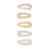 Mimi & Lula Scallop Mini Clic Clacs
