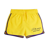 Mini Rodini To the Moon SP Swimshorts