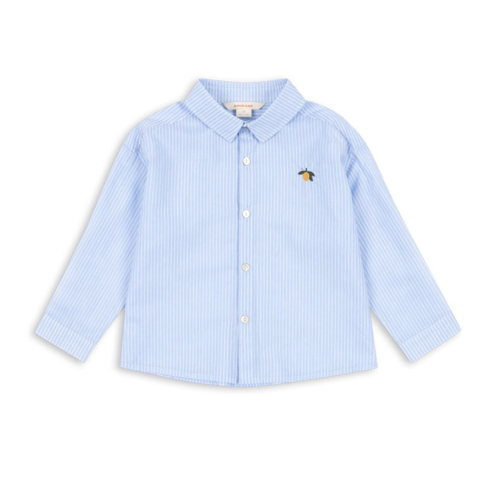 Konges Sløjd Wes Shirt