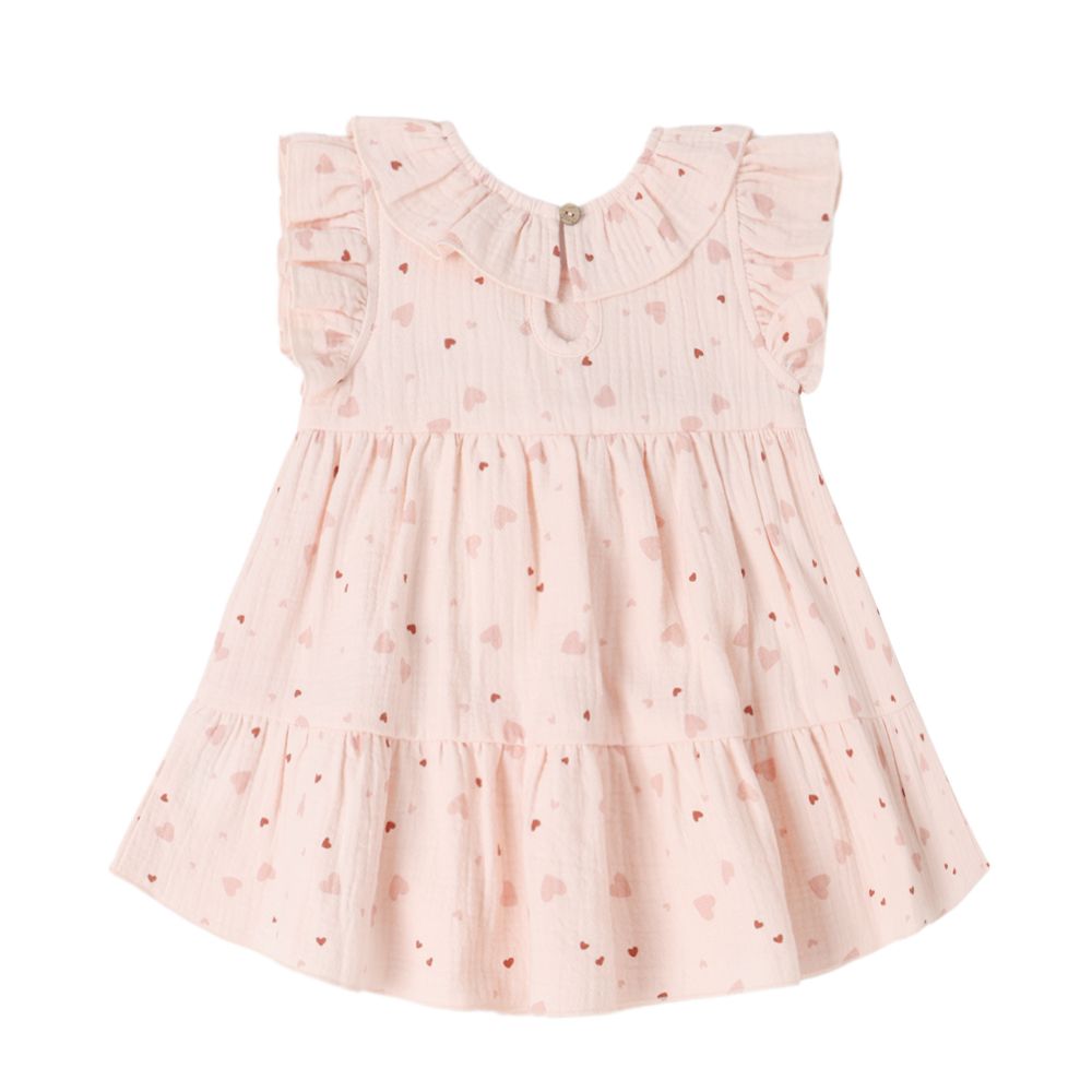 Quincy Mae Charlotte Dress