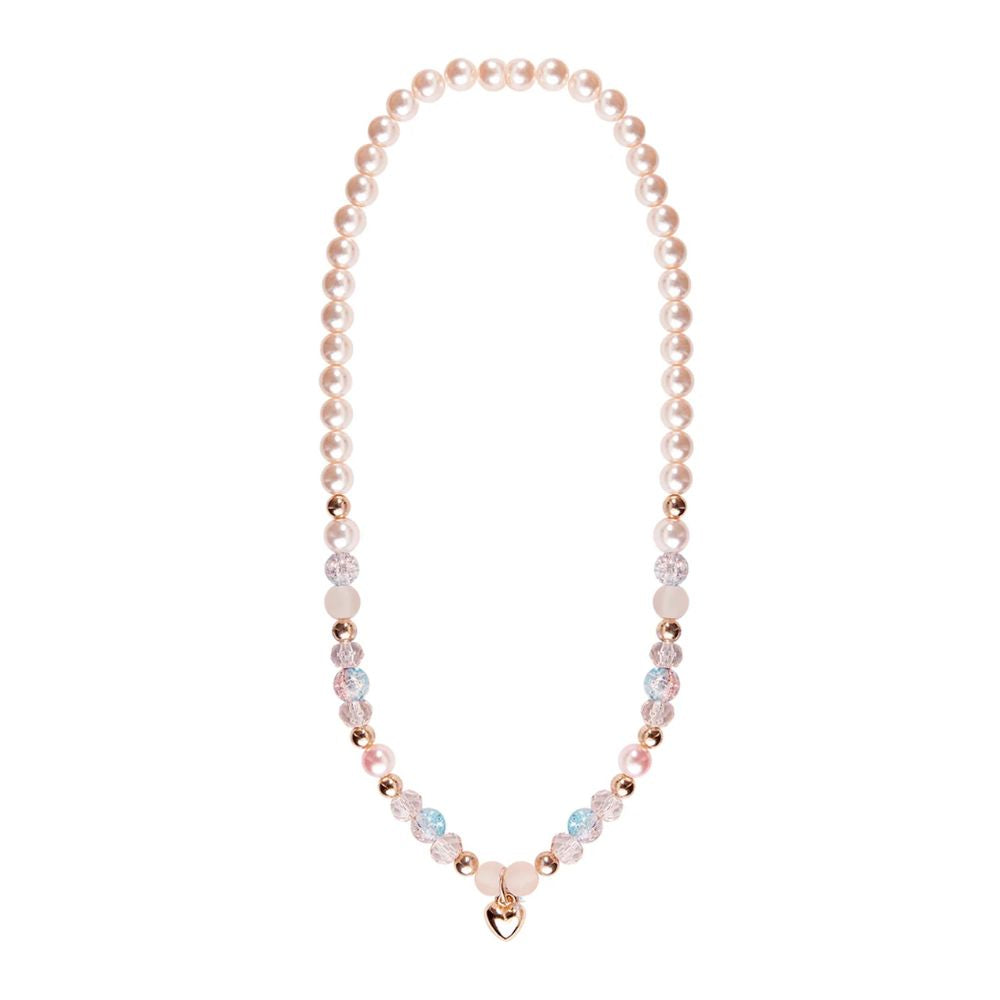 Boutique Sweet Heart Necklace