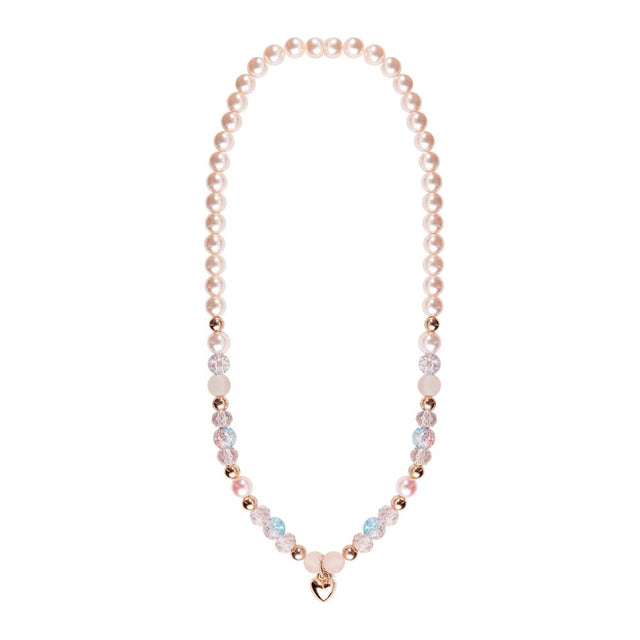 Boutique Sweet Heart Necklace