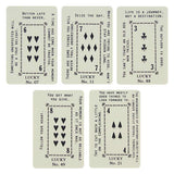 Birthday Fortune Card