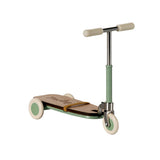 Maileg Kick board, Mouse - Mint
