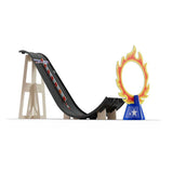 Roadworks Jump Playset