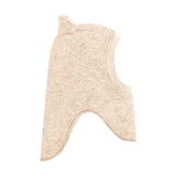 Huttelihut Balaclava Ears Wool Sand Melange