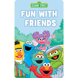 Yoto The Sesame Street Story Fun with Friends