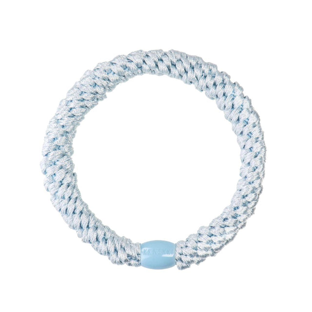 Kknekki Original Hair Tie Baby Blue