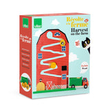 Vilac Harvest on the Farm by Ingela P Arrhenius