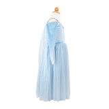 Velvety Soft Sisters Forever Princess, Size 2-3