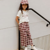 Rylee + Cru Brooklyn Trouser B
