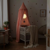 Royal Aero Illuminated LED Pink 12.6 In.