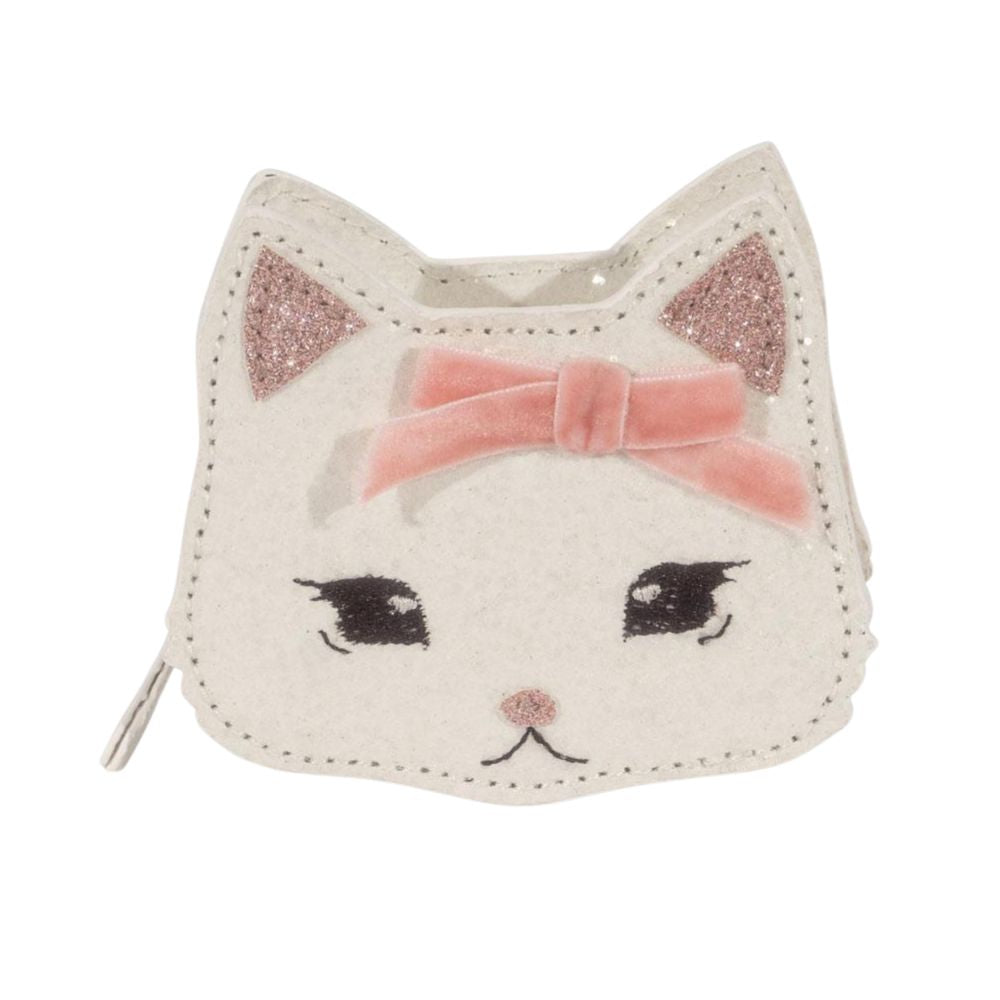 Konges Sløjd Tut Kitty Wallet