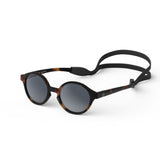 Izipizi Sun Kids+ Tortoise  Sunglasses 3-5Y