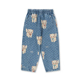 Konges Sløjd Magot Frill Pants Ciao Miao