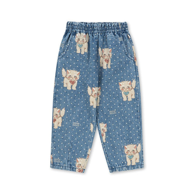 Konges Sløjd Magot Frill Pants Ciao Miao