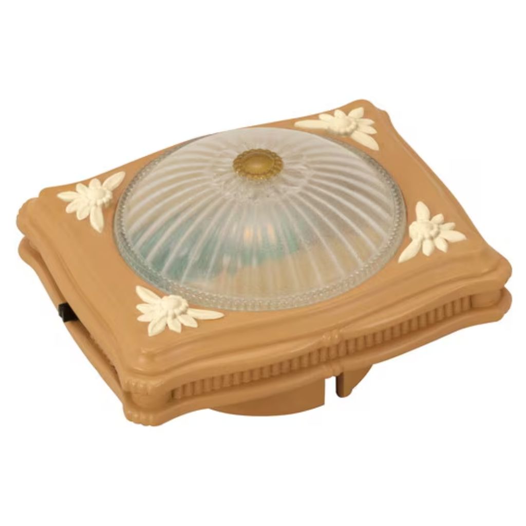 Calico Critters Ceiling Light