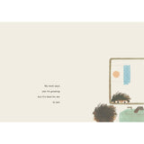 I Wonder if I'm Growing HC by Raffi, Illustrated by Jon Klassen