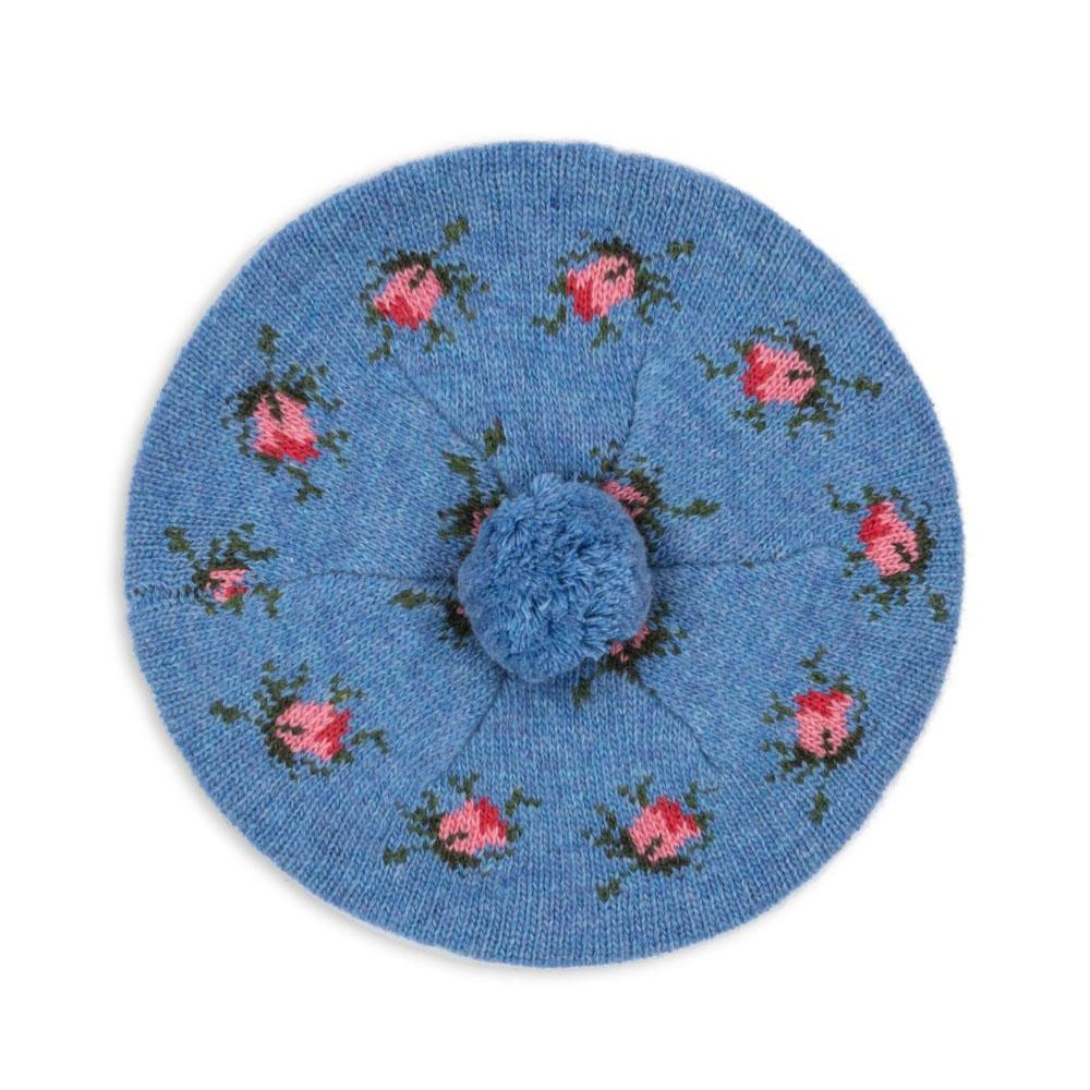 Konges Slojd Belou Knit Beret