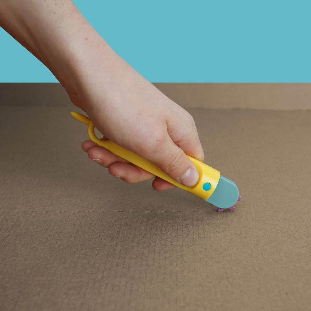 Makedo Fold Roller
