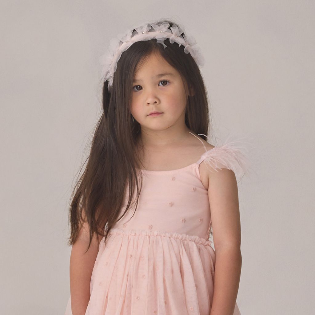 Noralee Poppy Dress B